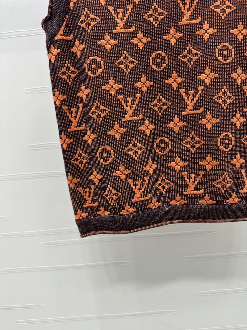 Louis Vuitton Vest